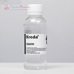 Глицерин Kreda, 150 г