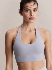Топ Malibu Top in Light Blue