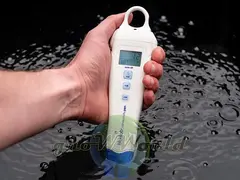 Солемер (TDS) профессиональный Bluelab Conductivity Pen