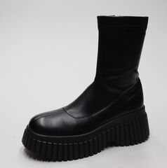 Ботинки (36-40)р. / шт. A246-1