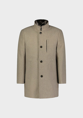 Пальто ROY ROBSON