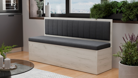 Скамья на кухню Берген