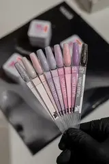 M&K Гель моделирующий Yukki Flash 03