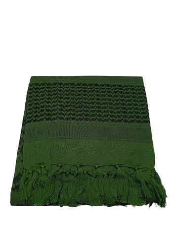 Арафатка (олива-цифра) (А)