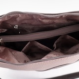 Сумка Саломея 506 мульти бельгийский шоколад