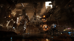 Steel Seed Deluxe Edition (для ПК, цифровой код доступа)