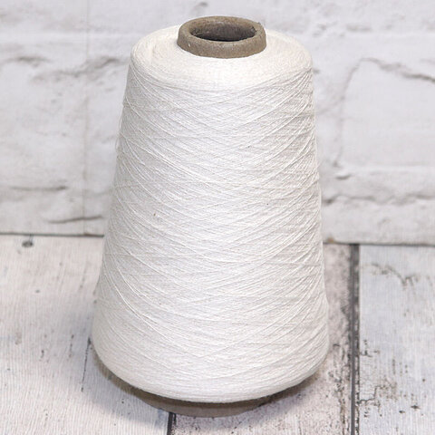 Лен TOSCANO / WINDLINO 1850 белый натуральный