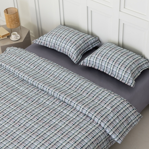 Постельное бельё LaPrima «Калиста» люкс-сатин (2 сп) - купить 3