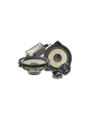 Доп. оборудование для авто Focal KIT MERCEDES GLC X253