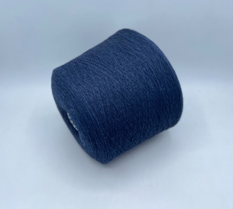 Lane Rossi (пр.Италия),art. Albany, 1500м/100гр, 100% Меринос, цвет-Океан,меланж(344/168) . арт.36319