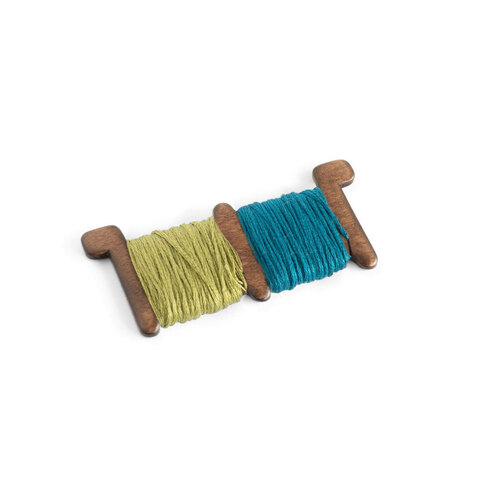 Ушастая бобинка