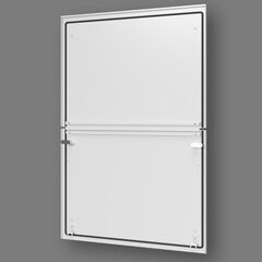 Боковая панель раздельная RPB.60.14