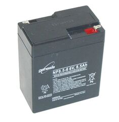 Аккумулятор EnerSys Genesis NP8.5-6
