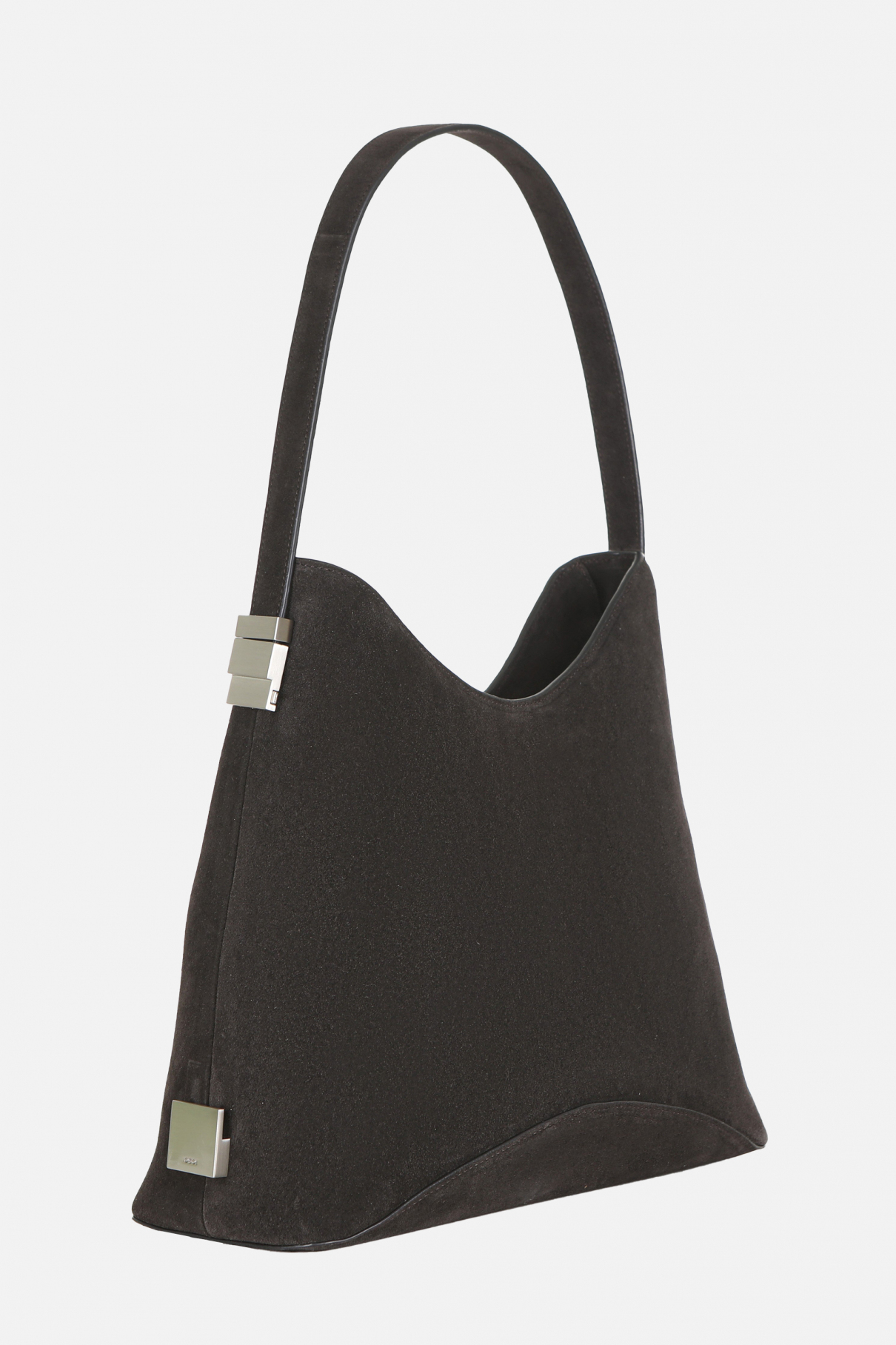 Сумка EGG HOBO Коричневый