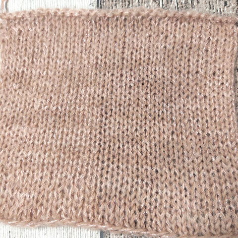 Смотка с кидмохером 365 сухая роза