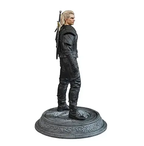 Фигурка Геральт из сериала Ведьмак