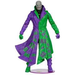 Фигурка McFarlane Toys DC: Hush (Jokerized) (Gold Label Exc)