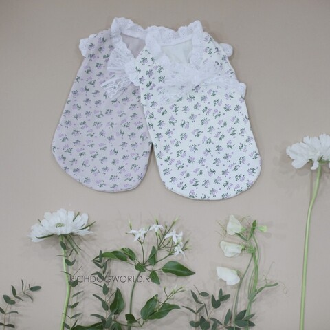 5207 BH Маечка для собак "Bebe T-shirt"