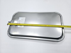 Расширительный бак CIMM (6л) для TERMET MiniMax/MiniTerm/UniCo (арт. Z0700.17.00.00)