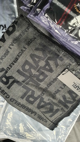 Шарф Karl Lagerfeld 956549bl