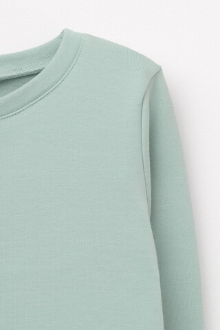 джемпер  для девочки  К 302154-1/холодная мята