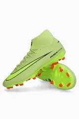 Бутсы Nike Zoom Mercurial Superfly 10 Academy FG/MG - размер 36 EU
