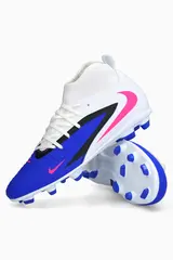 Бутсы Nike Phantom 6 High Club FG/MG