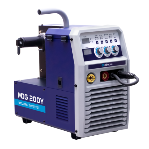 Сварочный полуавтомат Оберон MIG 200Y