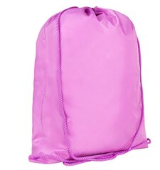 
          Мешок для сменной обуви 1 отделение Проф-Пресс, 330х400 мм, "Сиреневый"