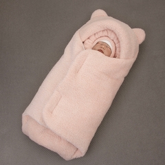 Демисезонный комплект на выписку 5 предметов