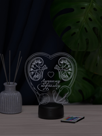 Светильник 