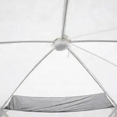 Зимняя палатка пятигранная Следопыт Premium (2,8х2,9 м, 3 сл., 5 стен)