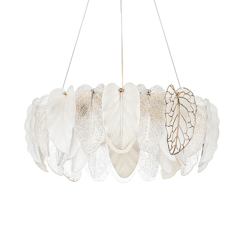 Подвесная люстра Modelux ML.9530.600 CP