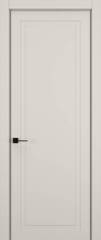 Дверь 1 GEOMETRY Матовый Серый песок