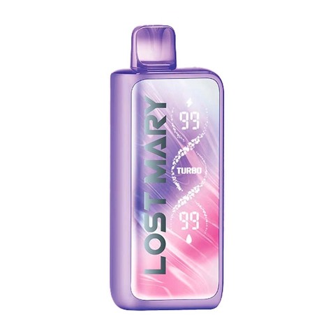 Lost Mary MO30000+ - Виноградный микс