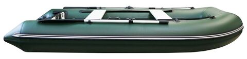 Лодка Polar Bird модель PB-320M Лайт Merlin (Кречет) пол-стеклокомпозит