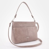 Сумка Саломея 116 македония тауп