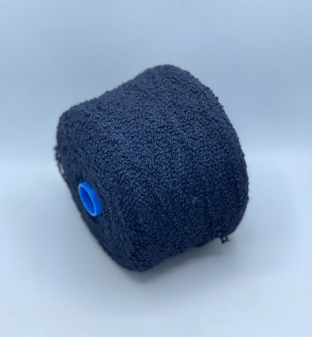 Avia S.R.L, 1017, 100м. 80% Беби альпака, 20% Полиамид,Темно-синий(379/289), 37496