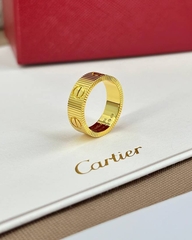 Кольцо LOVE Unlimited lux качество VGOLD