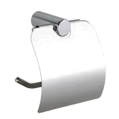 Бумагодержатель HAIBA HB8403 хром