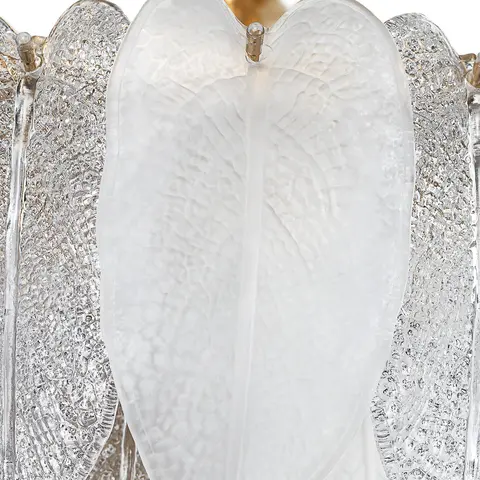 Подвесная люстра Citilux Hasienda CL328180