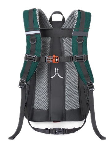 Картинка рюкзак туристический Nevo Rhino 9243-25 Lake Blue - 9