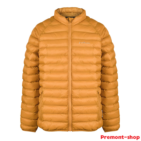 Демисезонная куртка Premont Солидаго SP72436 Yellow