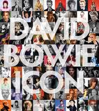 ACC: David Bowie: Icon (Книга)