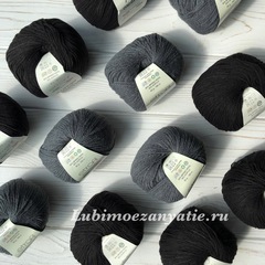 Etrofil Bambino lux wool 70702