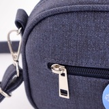 Сумка Саломея 161 джинс индиго