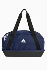 Сумка спортивная adidas Tiro Dufflebag BC S - темно-синий