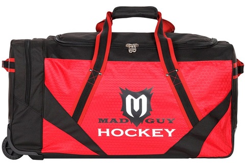 Сумка на колесах MAD GUY STRIKE 2.0 32