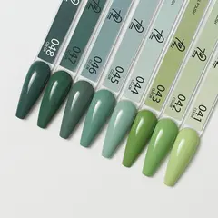 Гель-лак Ta2 / цветной гель-лак №041