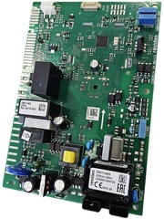 Электронная плата (SM11469) для BAXI Eco-4S/Eco Four/Eco Home/Fourtech/Main Four (арт. 5702450, 710825300, 710749600, 7731864)